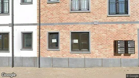 Apartments for rent in Terhulpen - Photo from Google Street View