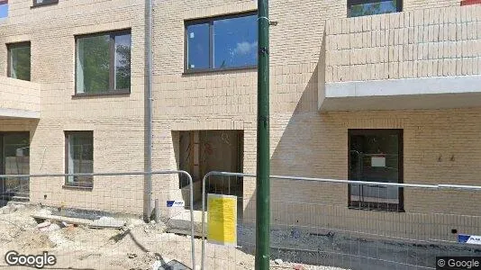 Apartments for rent in Lievegem - Photo from Google Street View