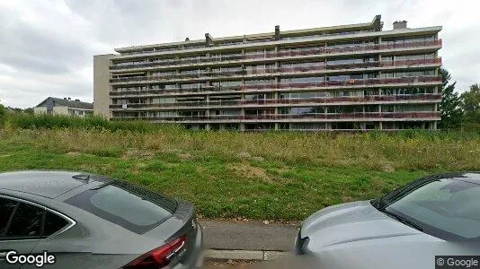 Apartments for rent in Waver - Photo from Google Street View