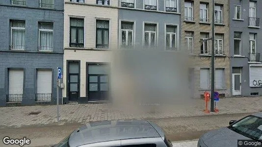 Apartments for rent in Stad Brussel - Photo from Google Street View