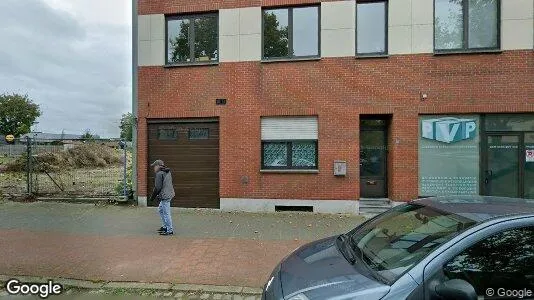 Apartments for rent in Kontich - Photo from Google Street View