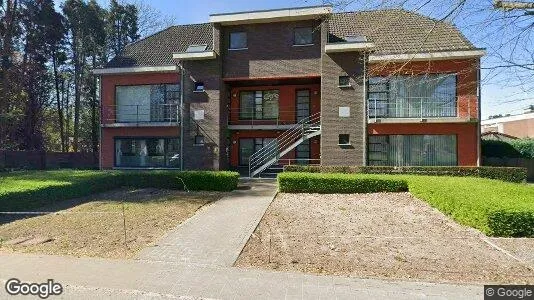 Apartments for rent in Heist-op-den-Berg - Photo from Google Street View