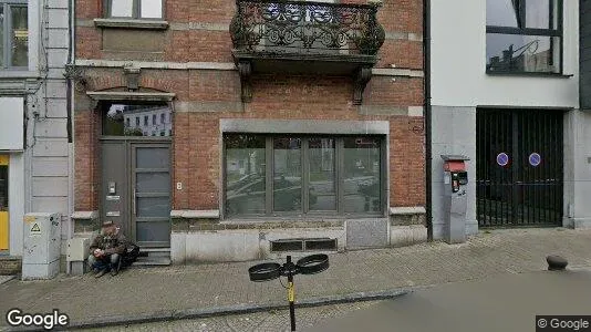 Apartments for rent in Namen - Photo from Google Street View