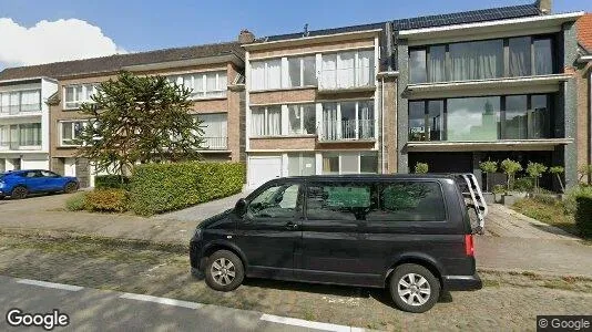 Apartments for rent in Dendermonde - Photo from Google Street View