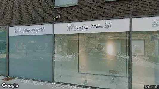 Apartments for rent in Lommel - Photo from Google Street View