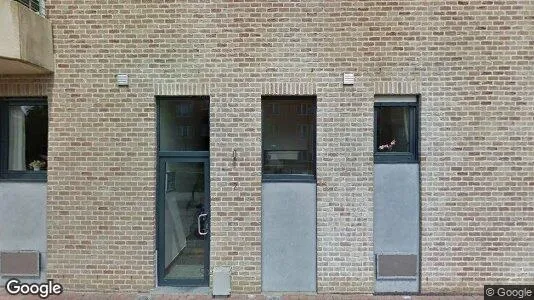 Apartments for rent in Court-Saint-Étienne - Photo from Google Street View