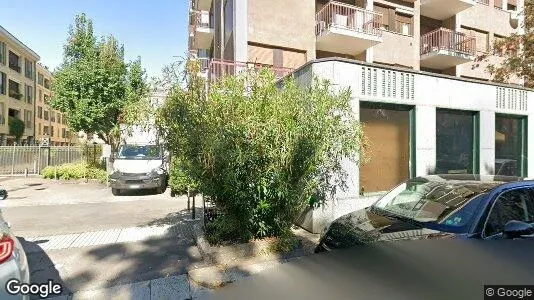 Rooms for rent in Milano Zona 5 - Vigentino, Chiaravalle, Gratosoglio - Photo from Google Street View