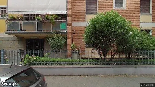 Apartments for rent in Bologna - Photo from Google Street View