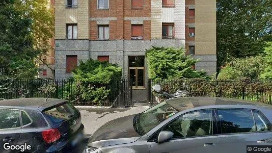 Rooms for rent in Milano Zona 6 - Barona, Lorenteggio - Photo from Google Street View