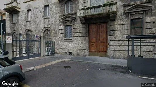 Rooms for rent in Milano Zona 1 - Centro storico - Photo from Google Street View