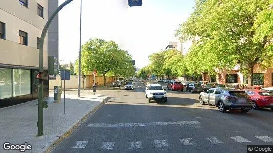 Rooms for rent in Castelfranco Emilia - Photo from Google Street View