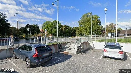 Apartments for rent in Lidingö - Photo from Google Street View