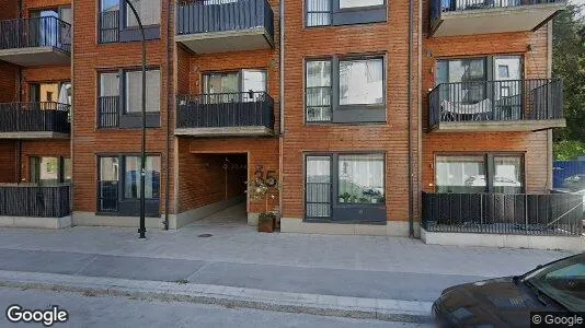 Apartments for rent in Haninge - Photo from Google Street View
