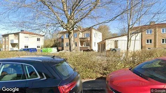 Apartments for rent in Lund - Photo from Google Street View