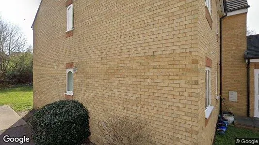 Apartments for rent in Feltham - Middlesex - Photo from Google Street View