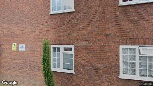 Apartments for rent in Maidenhead - Berkshire - Photo from Google Street View
