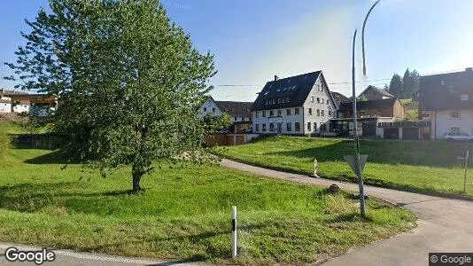 Apartments for rent in Breisgau-Hochschwarzwald - Photo from Google Street View