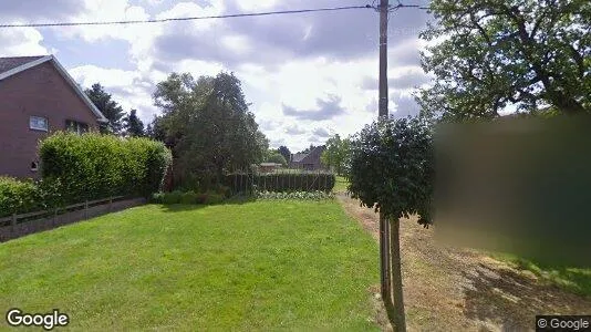 Apartments for rent in Hasselt - Photo from Google Street View