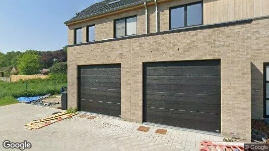 Apartments for rent in Gistel - Photo from Google Street View