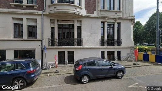 Apartments for rent in Brussels Sint-Pieters-Woluwe - Photo from Google Street View