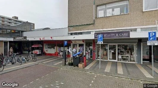 Apartments for rent in Amstelveen - Photo from Google Street View