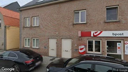 Apartments for rent in Sint-Laureins - Photo from Google Street View