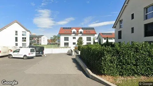 Apartments for rent in Broye-Vully - Photo from Google Street View