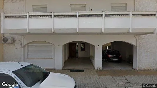 Apartments for rent in Komotini - Photo from Google Street View