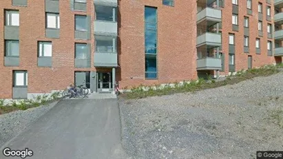 Apartments for rent in Kuopio - Photo from Google Street View Apartments for rent in Kuopio - Photo from Google Street View