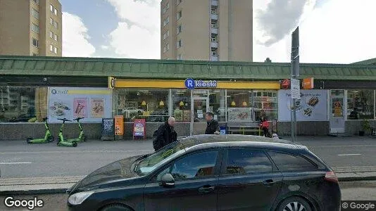 Apartments for rent in Tampere Keskinen - Photo from Google Street View