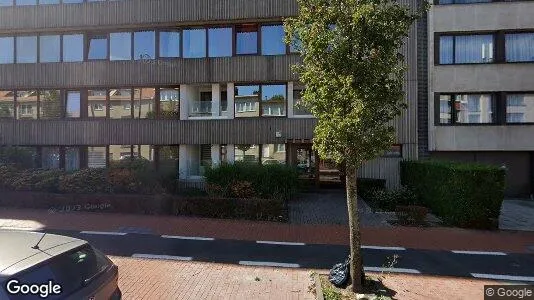 Apartments for rent in Wemmel - Photo from Google Street View