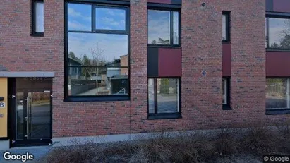 Apartments for rent in Helsinki Itäinen - Photo from Google Street View