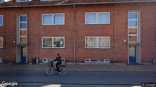 Apartments for rent in Odense C - Photo from Google Street View