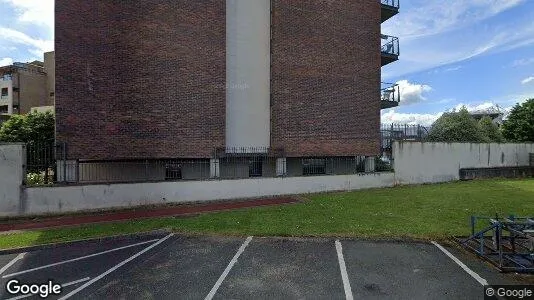 Apartments for rent in Dublin 22 - Photo from Google Street View