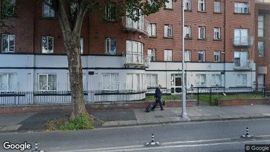 Apartments for rent in Dublin 14 - Photo from Google Street View
