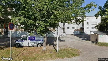 Apartments for rent in Helsinki Kaakkoinen - Photo from Google Street View