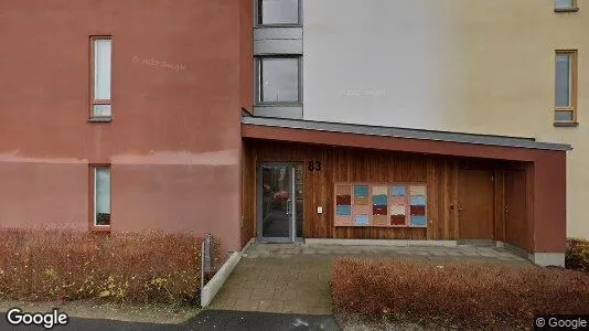 Rooms for rent in Stockholm South - Photo from Google Street View