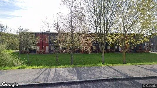 Rooms for rent in Lund - Photo from Google Street View