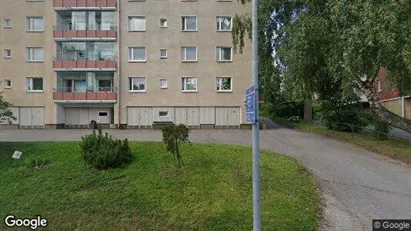 Apartments for rent in Helsinki Eteläinen - Photo from Google Street View