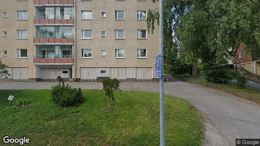 Apartments for rent in Helsinki Eteläinen - Photo from Google Street View