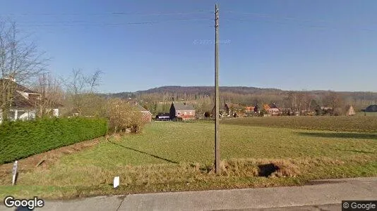 Apartments for rent in Ronse - Photo from Google Street View