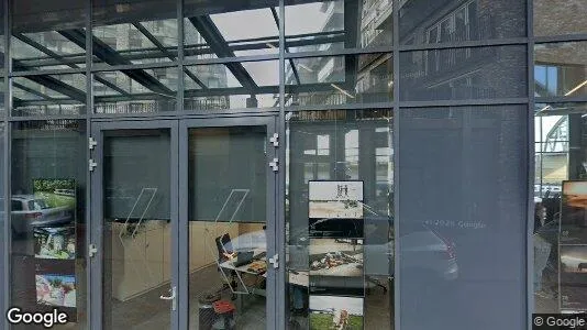 Apartments for rent in Nijmegen - Photo from Google Street View