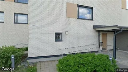 Apartments for rent in Lahti - Photo from Google Street View