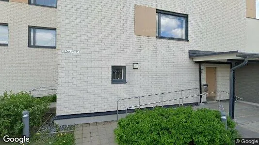 Apartments for rent in Lahti - Photo from Google Street View