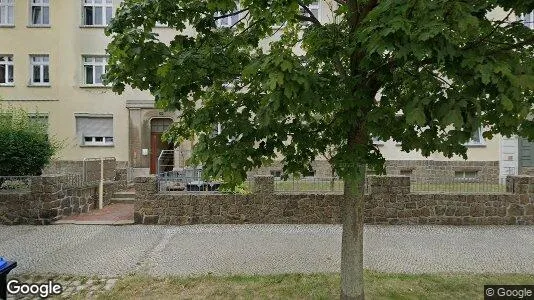 Apartments for rent in Görlitz - Photo from Google Street View