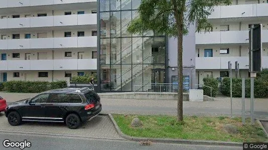 Apartments for rent in Fürth - Photo from Google Street View