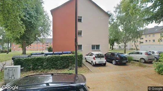 Apartments for rent in Recklinghausen - Photo from Google Street View