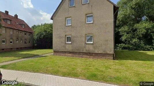 Apartments for rent in Warendorf - Photo from Google Street View