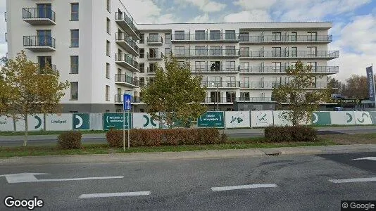 Apartments for rent in Warszawa Praga-Południe - Photo from Google Street View