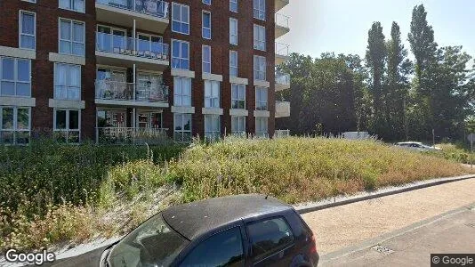 Apartments for rent in Heemskerk - Photo from Google Street View